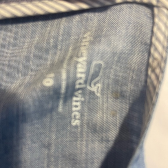 Vineyard Vines girls size 10 jumpsuit NWOT - Picture 5 of 5